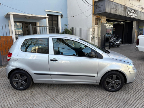 Volkswagen Fox 1.6 Trendline