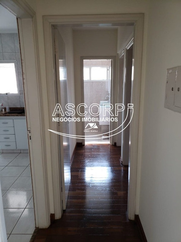 Apartamento Em Excelente Localização Na Vila Rezende.(cód: Ap00281) - Ap00281 - 69309753