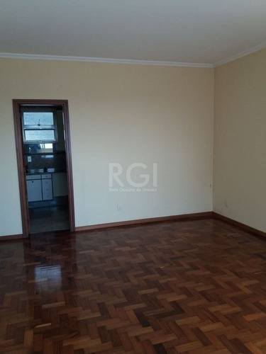 Apartamento Em Floresta Com 3 Dormitórios - El56357632