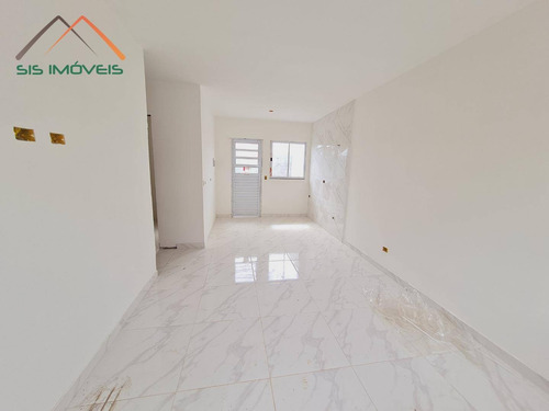 Imagem 4 de 19 de Casa Térrea De Condomínio Com 2 Dormitórios À Venda, 45 M² Por R$ 169.900 - Vila São Paulo - Mogi Das Cruzes/sp - Vl0016