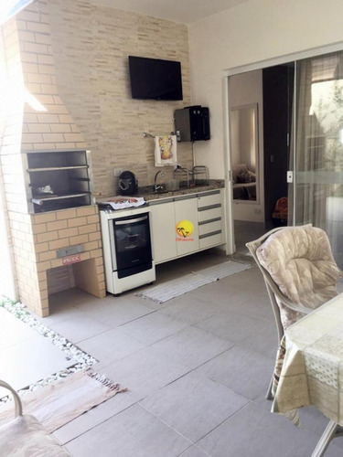 Imagem 8 de 15 de Casa Para Venda Em Bertioga, Centro, 3 Dormitórios, 1 Suíte, 4 Banheiros, 3 Vagas - 4017_1-1438882