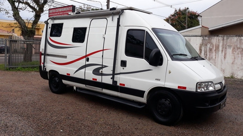 Imagem 2 de 16 de Motorhome