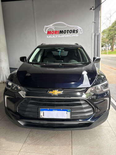 Chevrolet Tracker 1.0 Lt Turbo Aut. 5p