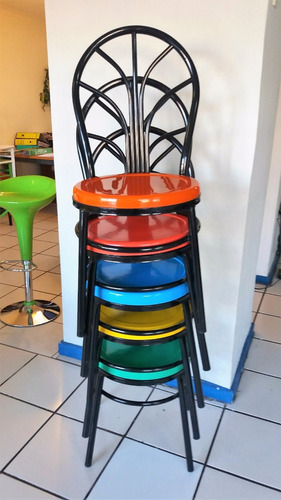 Oferta Única. Silla Restorant Cacino Pub Eventos Oferta