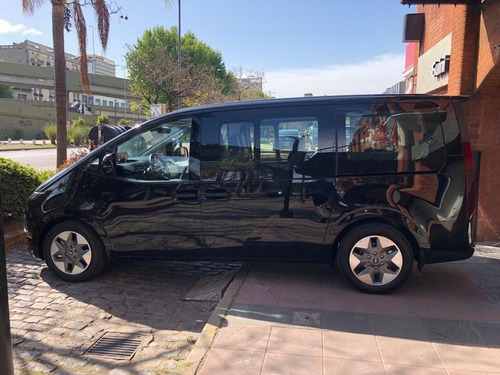 Imagen 20 de 20 de Hyundai Staria 2.2 Crdi 4wd At 11 Plazas