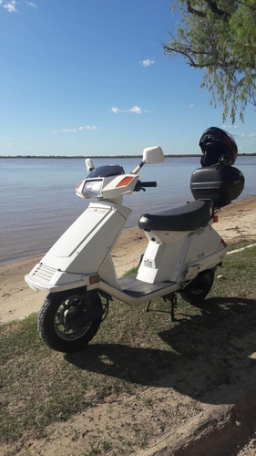 Imagen 6 de 7 de Honda Elite 80cc