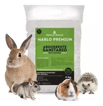 Comprar Sustrato Marlo Choclo Conejos Cobayos Chinchillas Erizos 4kg