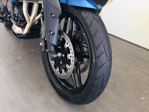 Tiger 800 Xrt - 2020