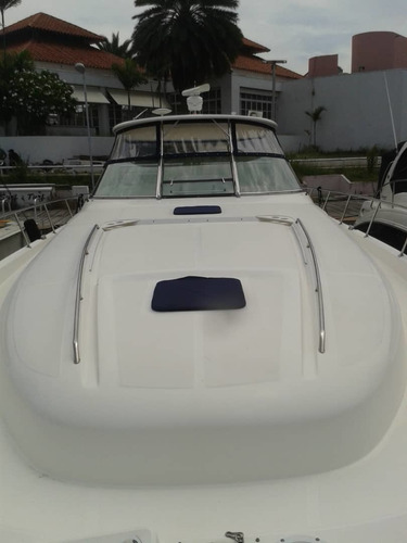 Sea Ray 46