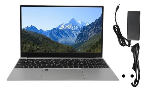 Laptop Portátil Fhd De 15.6 Pulgadas Para 10 11 20gb De Ram