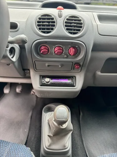 Renault Twingo 1.2 Access
