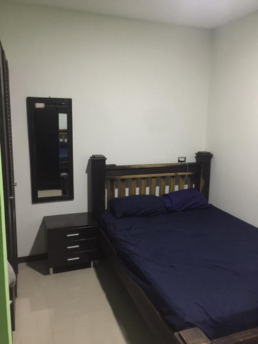 Imagen 8 de 15 de Apartamento De 1 Habitación En Renta