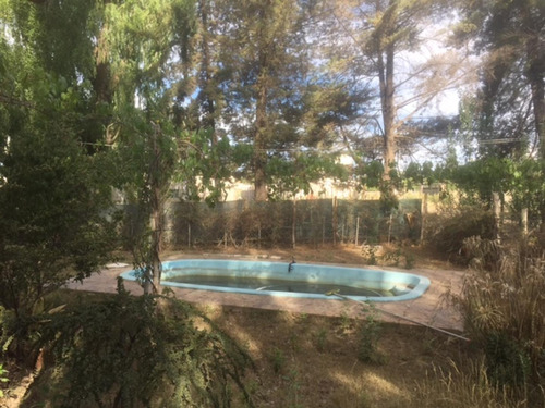 Imagen 9 de 29 de Vendo Casa Y Departamento - Amplio Terreno 1400 M2 - Neuquén
