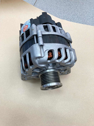 Alternador Renault Duster 2.0 F4r Modelo 2020