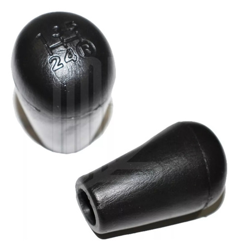 Bocha Palanca Cambios Toyota Hilux 2005 Al 2015 5 M/t
