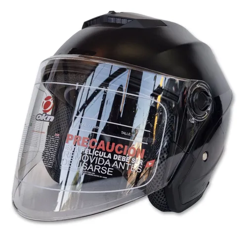 Casco okn abierto hotsell