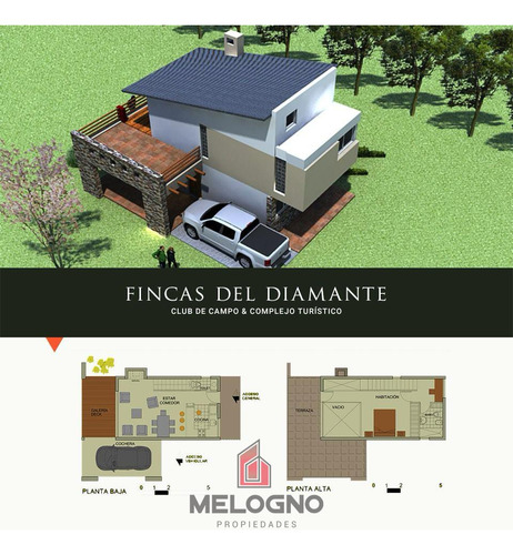 Terreno En Mendoza