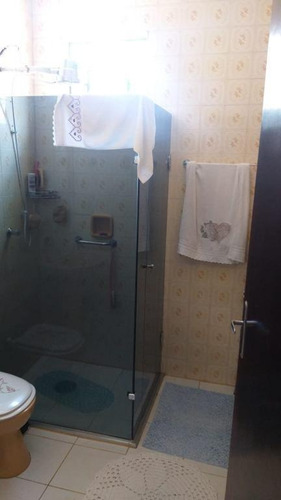 Sobrado Com 3 Dormitórios À Venda, 176 M² Por R$ 720.000,00 - Vila Aricanduva - São Paulo/sp - So2802