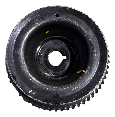 Polia Do Virabrequim Agile Montana Nova Cobalt 94703818