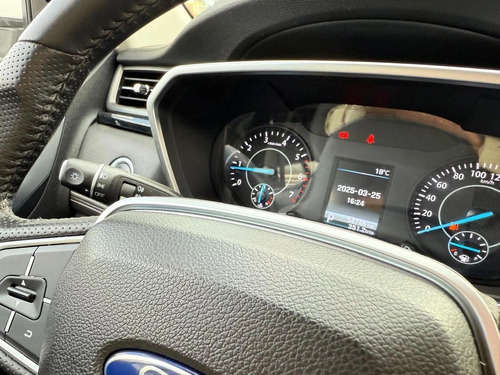 Ford Territory TERRITORY TREND 1.5L GTDI 4X2 AT