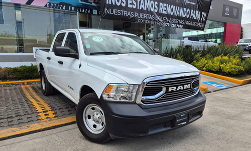 Ram Ram 1500 2022