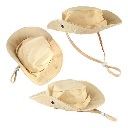 Para Conjunto De Explorador Al Aire Libre, Chaleco Y