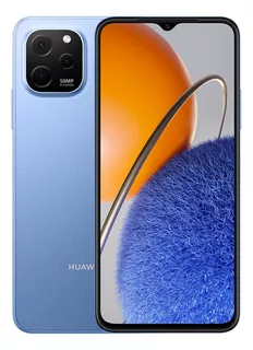 Huawei Nova Y Y61 Dual SIM 128 GB azul 4 GB RAM