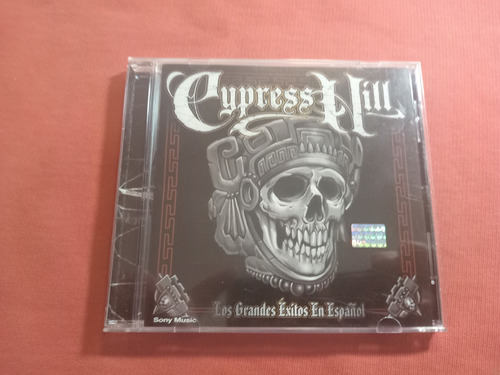 Cypress Hill / Los Grandes Exitos En Español / Ind Arg W2 