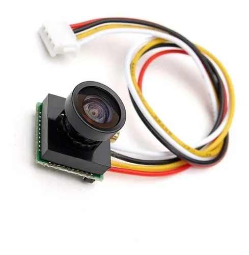 600tvl 1.8mm 1 4 Cmos 120 Grau Grande ngulo Lente C mera Fp