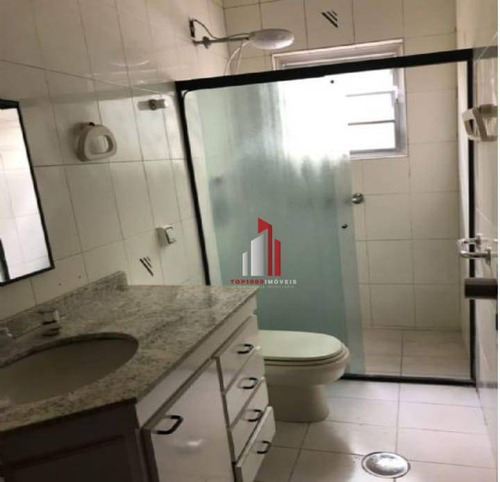 Imagem 18 de 23 de Casa À Venda, 133 M² Por R$ 1.100.000,00 - Vila Gustavo - São Paulo/sp - Ca0206