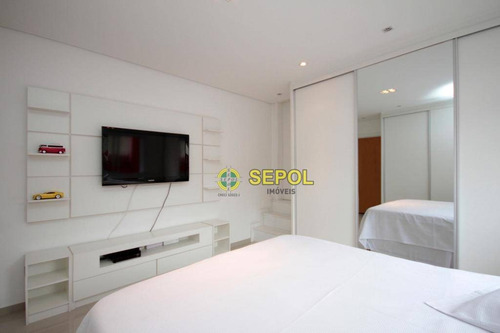 Imagem 20 de 23 de Sobrado Com 4 Dormitórios À Venda Por R$ 795.000,01 - Jardim Egle - São Paulo/sp - So0321