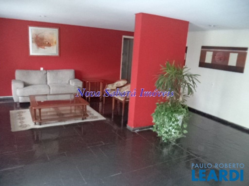 Imagem 14 de 15 de Apartamento - Jardim Marajoara - Sp - 530954