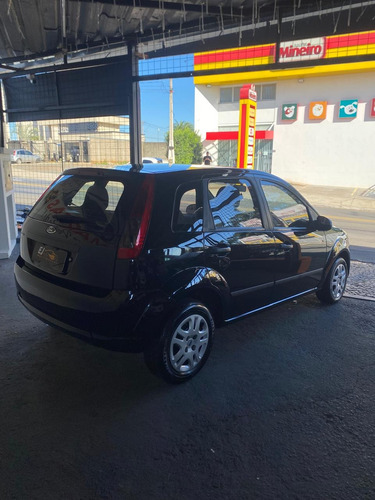 Ford Fiesta 1.0 Flex 5p