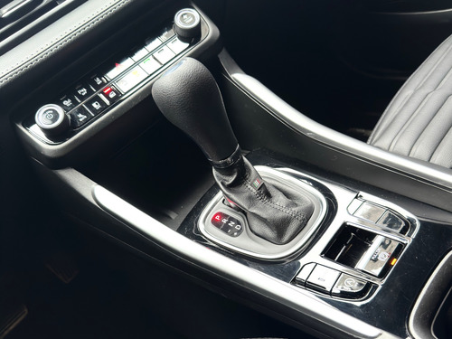Fiat FASTBACK 1.3 TURBO 270 FLEX LIMITED EDITION AT6