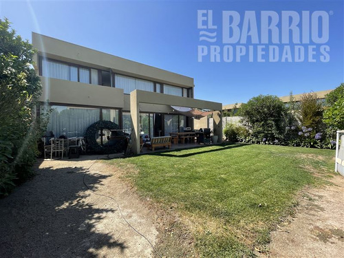 Casa En Venta Brisas Norte Chicureo Colina