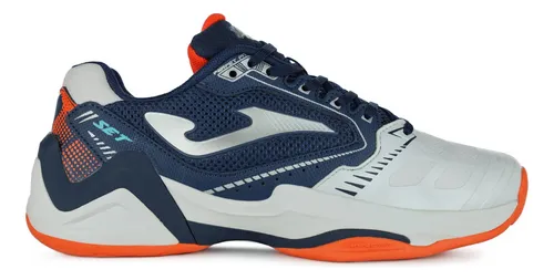 Tenis Joma T. Set Para Jugar Tenis Frontenis El Chanclazo Env o