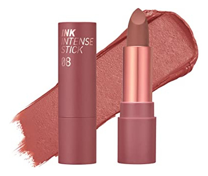 Peripera Nuevo Tinta Velvet Intenso Lápiz Labial  Mcq3p