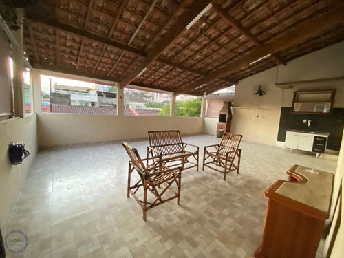 Imagem 14 de 16 de Sobrado Com 2 Dorms, Embaré, Santos, Cod: 23425 - A23425