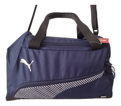 Maletín Bolso Deportivo Puma Fundamentals Sport