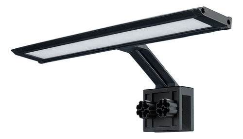 Luz Led Impermeable For Soporte De Pecera 40 Cm