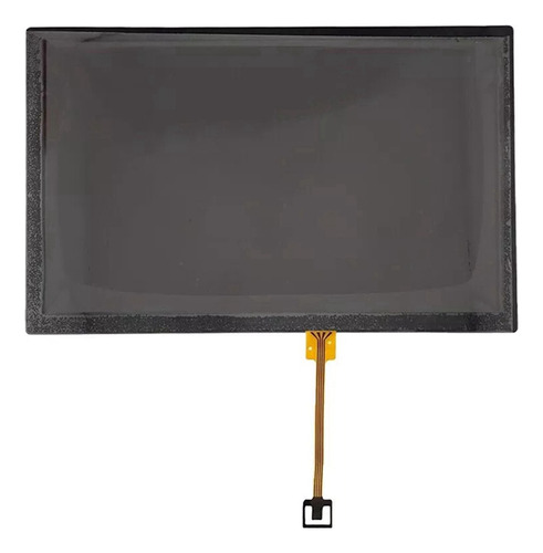 Monitor Lcd De Repuesto De Radio Car Sync 2 De 8 Pulgadas Co