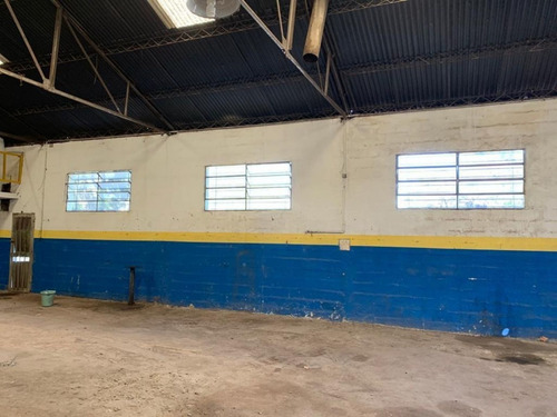 Imagen 5 de 14 de Oferta!!! Galpón En Venta Fisherton!!