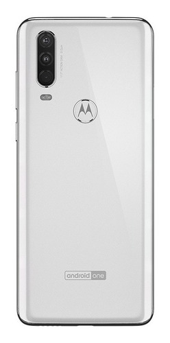 Motorola Moto One Action 128gb 6.3 Câm Tripla Seminovo