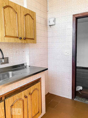 Apartamento À Venda - Portuguesa, 2 Quartos, 60 - S893133793