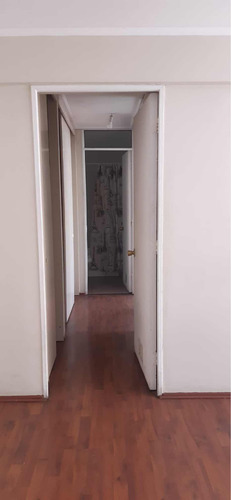 Dpto 2d/1b Excelente Ubicación, Echaurren Con Grajales