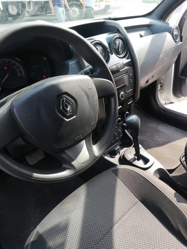 Renault Duster Zen 2018