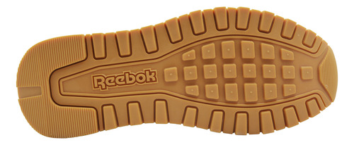 Tenis Reebok Glide 100010029 Running Ftwwht/vecnav/rbkg Unisex
