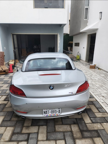 BMW Z4 S Drive 35i At