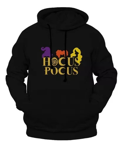 Buzo Canguro Hocus Pocus Mod2 Infantil