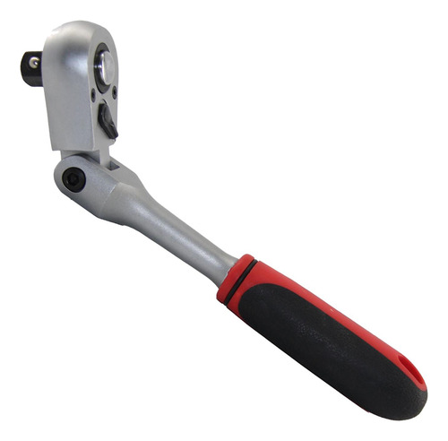 Llave De Carraca De 9,84 Pulgadas, Herramienta De Llave De